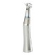 Delma Fibre Optic, Contra Angle, 1:1, Push Button Handpiece, with internal water - H1015